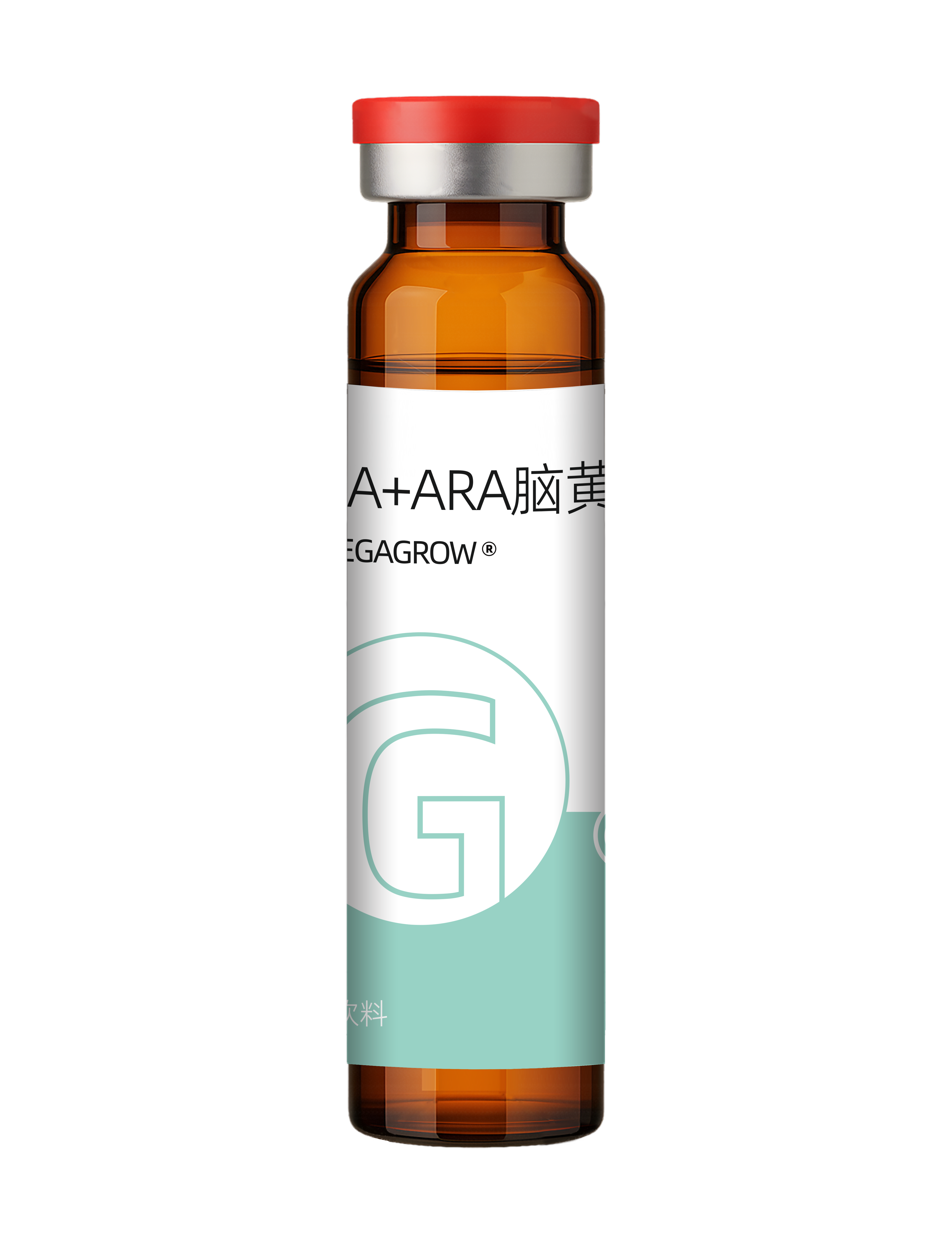3A脑黄金素单瓶
